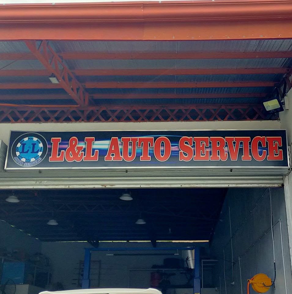 L&L Auto Services