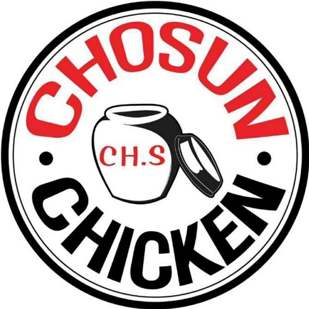 Chosun Chicken