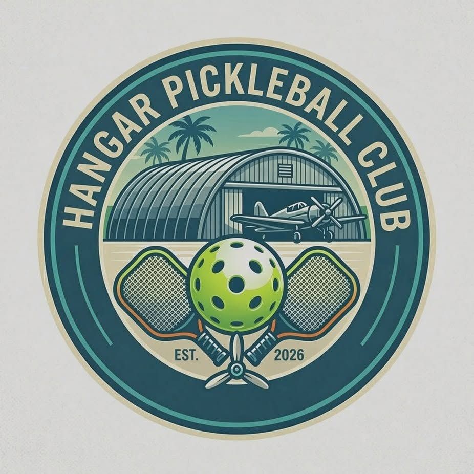 Hangar Pickleball Club