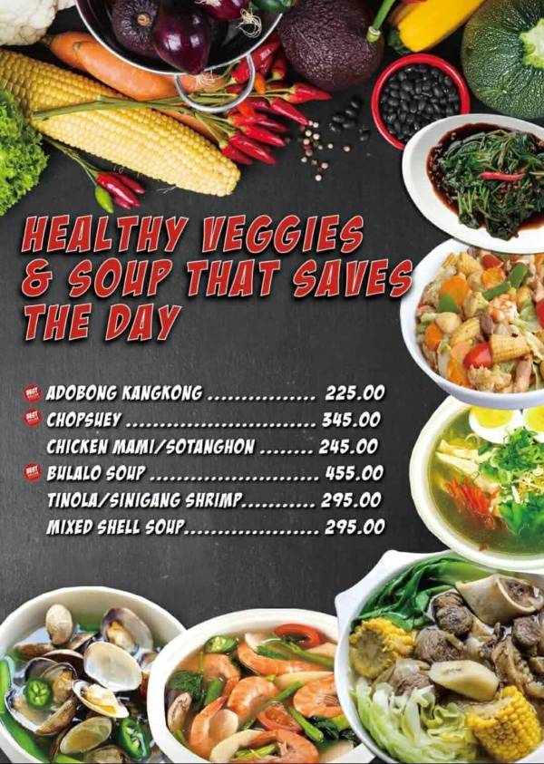 Healthy Vegies